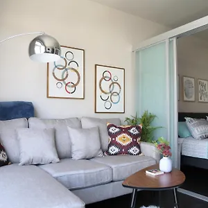 Queen Anne Retreat - 1 Blk From Cpa - Free Parking Apartment